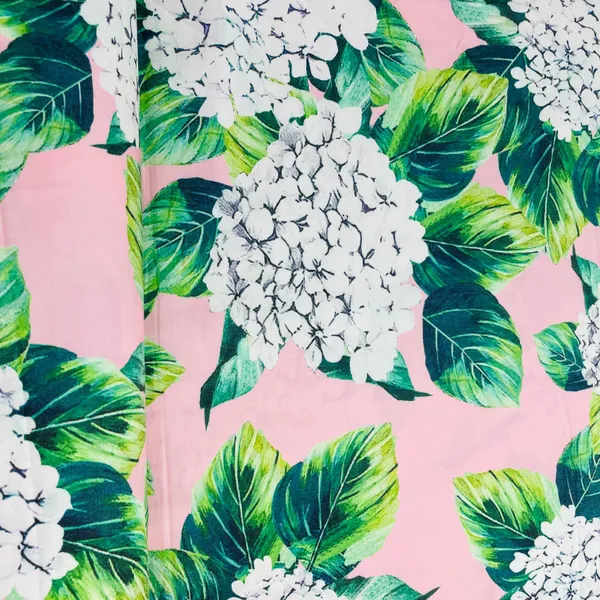 Pink_White_Floral_Print_Cotton_Satin_Fabric_1_Default_Title
