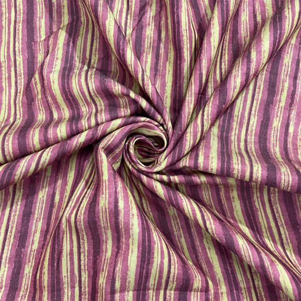 Purple_Yellow_Stripe_Print_Cotton_Satin_Fabric_15_Default_Title