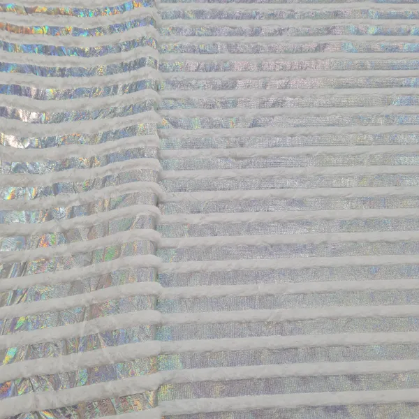 White_Silver_Stripe_Fur_Rexine_Fabric_12_Default_Title