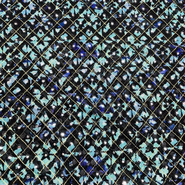 Black_Sea_Green_Zari_With_Mirror_Work_Embroidery_Georgette_Fabric_59_Default_Title