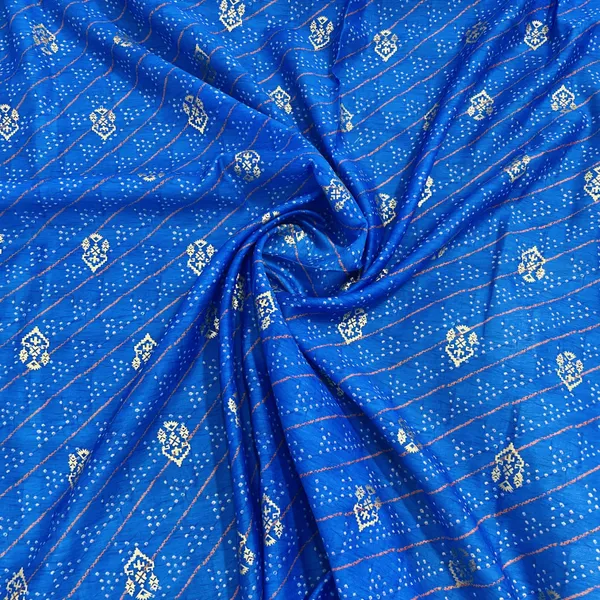 Dark_Blue_Bandhani_With_Foil_Chanderi_Fabric_31_Default_Title