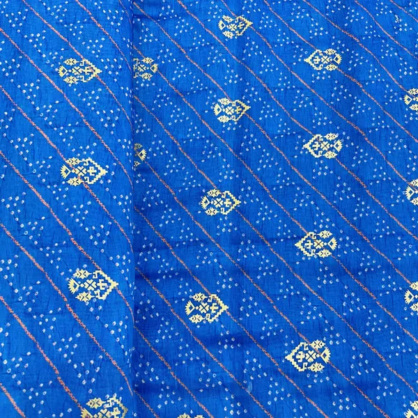 Dark_Blue_Bandhani_With_Foil_Chanderi_Fabric_31_Default_Title
