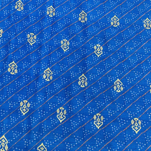 Dark_Blue_Bandhani_With_Foil_Chanderi_Fabric_31_Default_Title