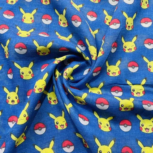 Blue_Kids_Print_Cotton_Fabric_Default_Title