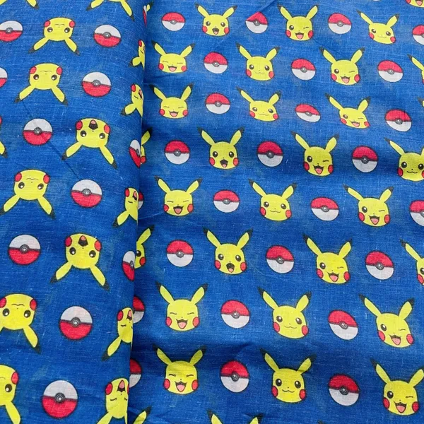 Blue_Kids_Print_Cotton_Fabric_Default_Title