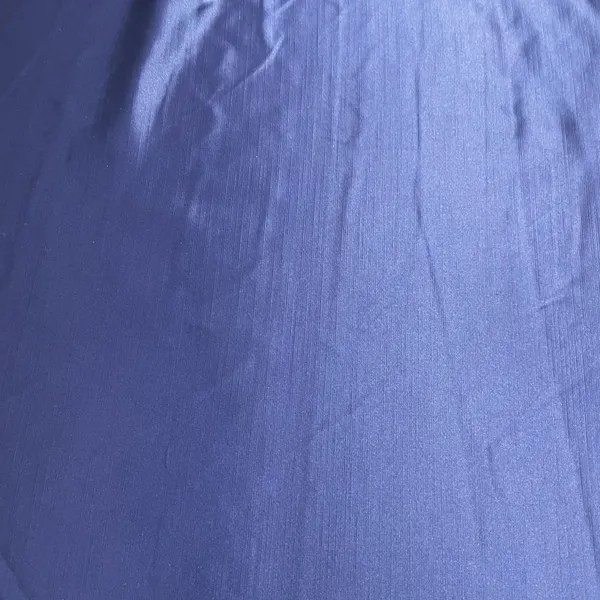 Navy_Blue_Solid_Dobby_Satin_Fabric_Default_Title