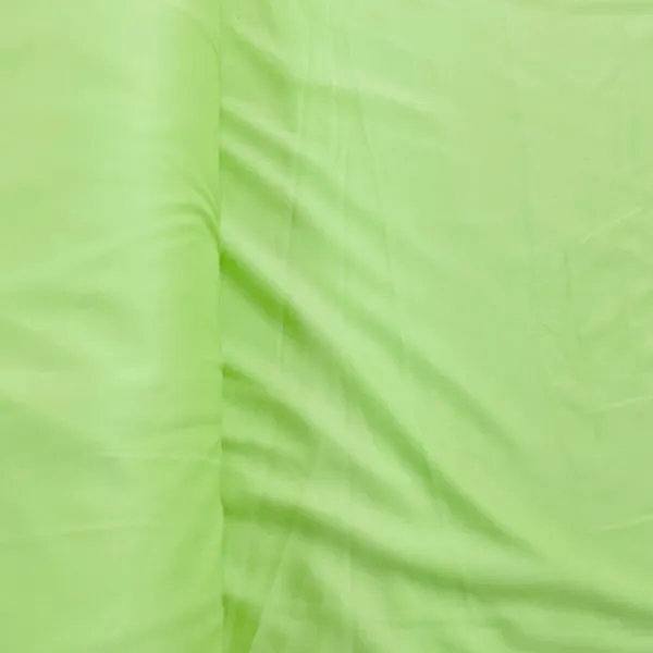 Chartreuse_Green_Solid_Lycra_Dyed_Fabric_Default_Title
