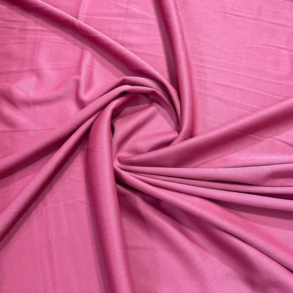 Watermelon_Pink_Solid_Lycra_Dyed_Fabric_Default_Title