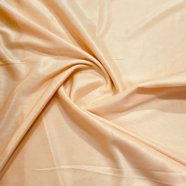 Salmon_Yellow_Solid_Lycra_Dyed_Fabric_Default_Title