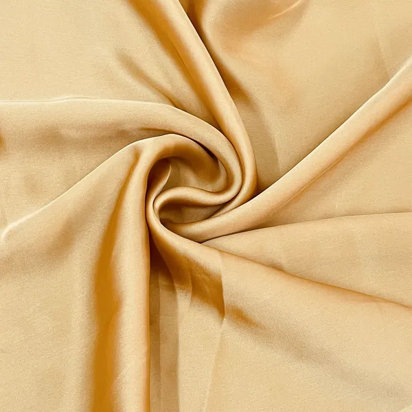 Exclusive_Golden_Solid_Georgette_Satin_Fabric_Default_Title