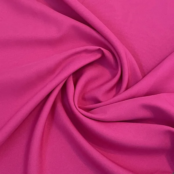 Exclusive_Magenta_Pink_Solid_Malai_Crepe_Fabric_Default_Title