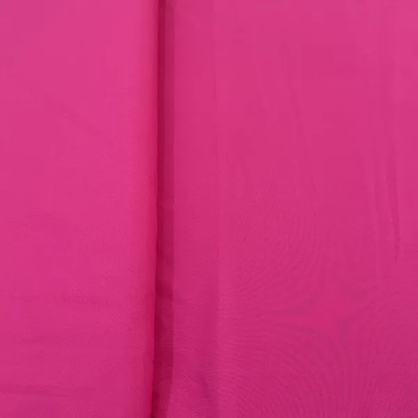 Exclusive_Magenta_Pink_Solid_Malai_Crepe_Fabric_Default_Title