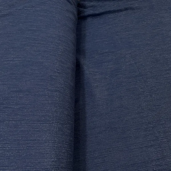 Exclusive_Navy_Blue_Solid_Shimmer_Chiffon_Fabric_Default_Title
