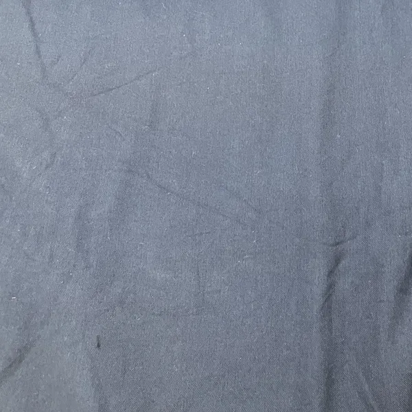 Organic_Premium_Navy_Blue_Solid_Canvas_Duck_Fabric_Default_Title