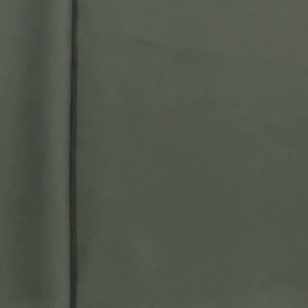 Premium_Army_Green_Solid_Banana_Crepe_Fabric_Default_Title