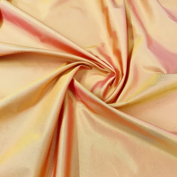 Classic_Mustard_Yellow_Solid_Victoria_Satin_Fabric_Default_Title