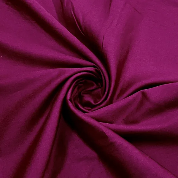 Classic_Fuchsia_Pink_Solid_Cotton_Satin_Default_Title