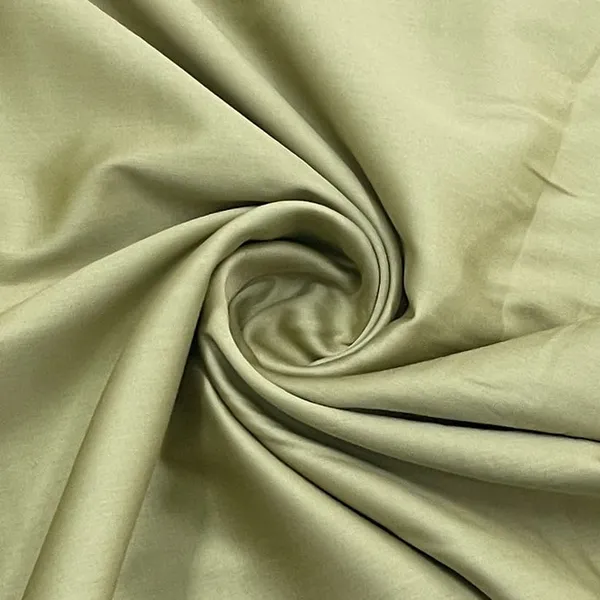 Classic_Moss_Green_Solid_Cotton_Satin_Default_Title