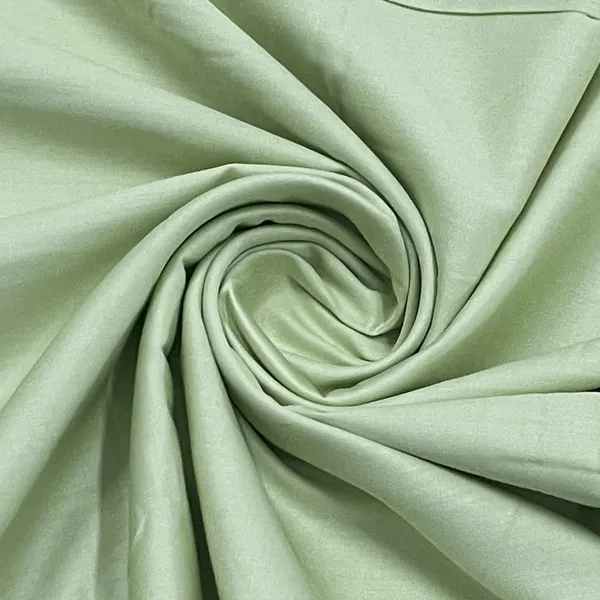 Classic_Sage_Green_Solid_Cotton_Satin_Default_Title