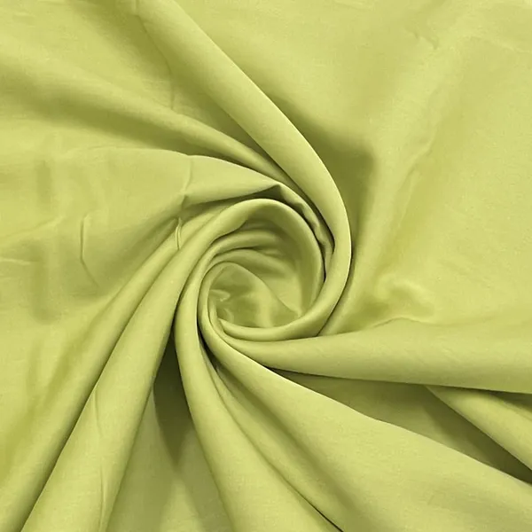 Classic_Lime_Green_Solid_Cotton_Satin_Default_Title