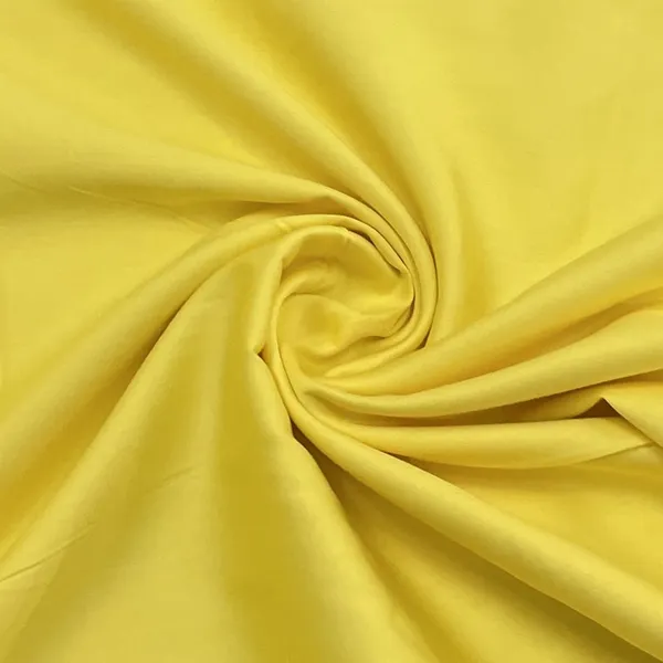 Classic_Yellow_Solid_Cotton_Satin_Default_Title