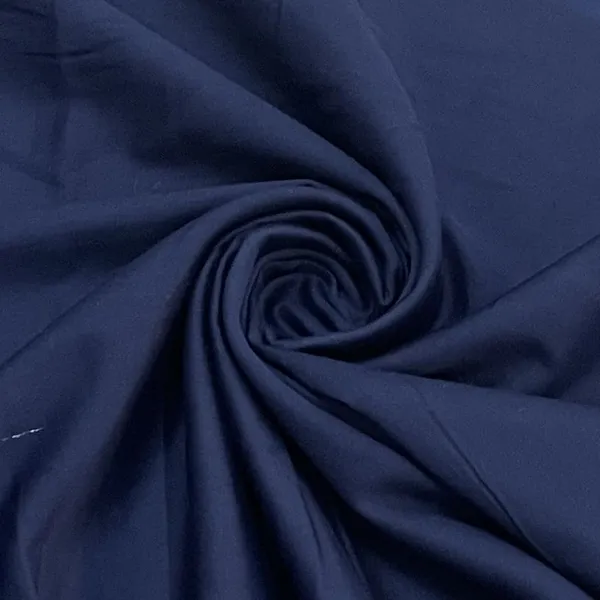 Classic_Blue_Solid_Cotton_Satin_Default_Title