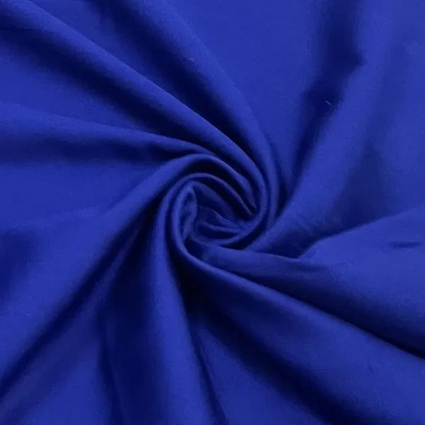 Classic_Cobalt_Blue_Solid_Cotton_Satin_Default_Title