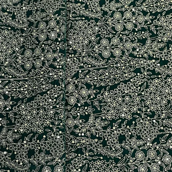 Classic_Green_Golden_Zari_Sequins_Thread_Embroidery_Velvet_Fabric_Default_Title