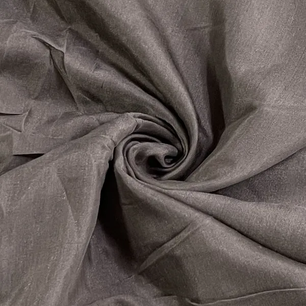 Premium_Dusky_Brown_Solid_Shantoon_Fabric_Default_Title