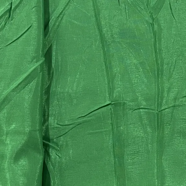 Slimy_Green_Solid_Shantoon_Fabric_Default_Title