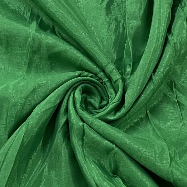 Slimy_Green_Solid_Shantoon_Fabric_Default_Title