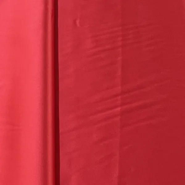 Premium_Red_Solid_Celina_Satin_With_Lycra_Fabric_Default_Title