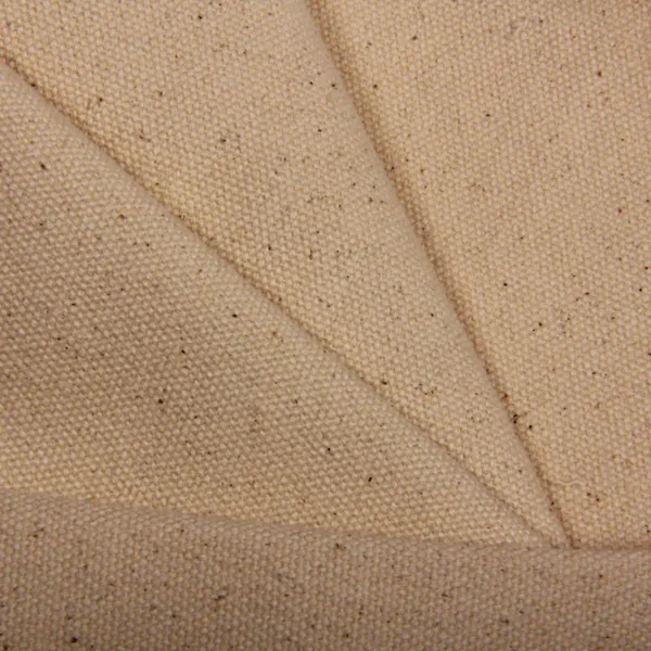 Bci_Certified_Cream_Solid_2_10_Canvas_Fabric_Default_Title