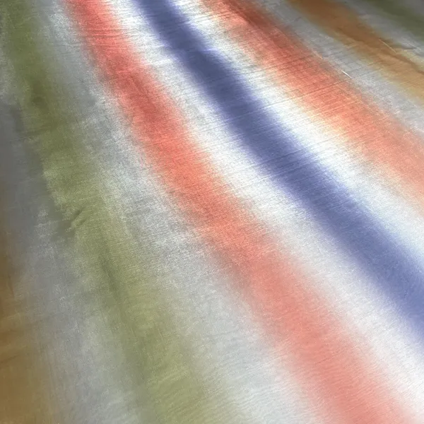 Exclusive_Olive_Green_Multicolor_Stripes_Organza_Fabric_Af_15349_Default_Title