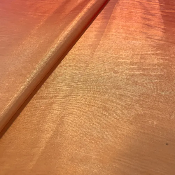 Exclusive_Light_Brown_Ombre_Organza_Fabric_Default_Title