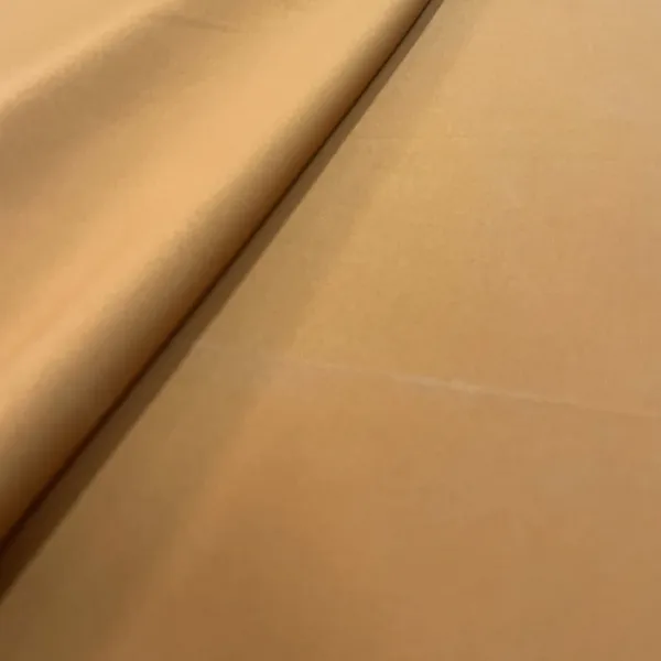 Exclusive_Mustard_Yellow_Solid_Banana_Crepe_Fabric_Default_Title
