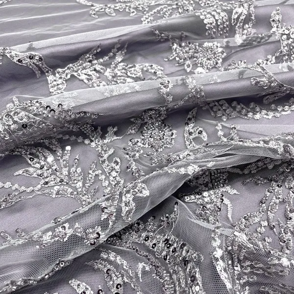 Premium_Lavender_3d_Handwok_Bead_Imported_Sequence_Thread_Embroidery_Net_Fabric_Default_Title
