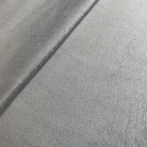 Premium_Gray_Solid_Holland_Velvet_Fabric_Default_Title