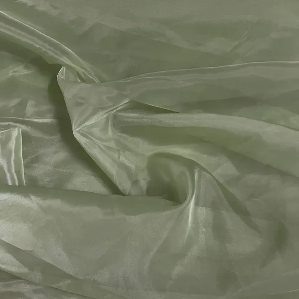 Premium_Sage_Green_Solid_Liquid_Organza_Fabric_Default_Title