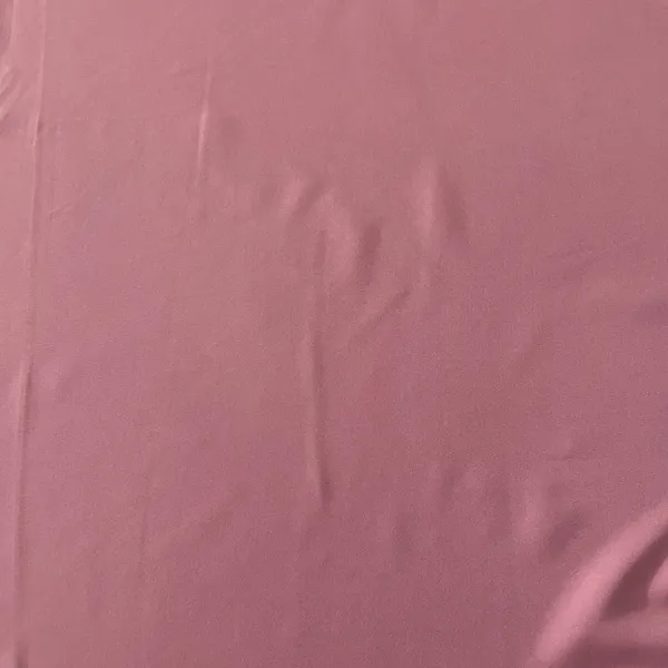 Dark_Pink_Solid_Butter_Crepe_Fabric_Default_Title