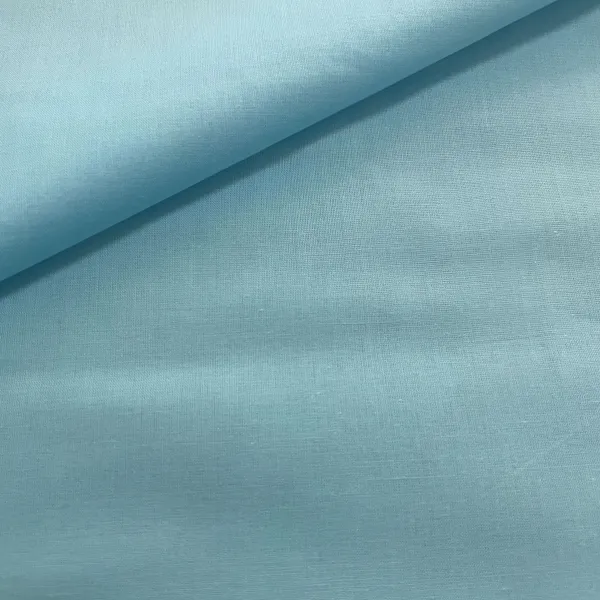 Premium_Sky_Blue_Solid_Cotton_Mulmul_Fabric_Default_Title