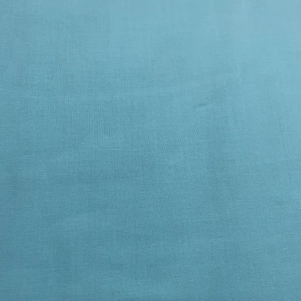 Premium_Sky_Blue_Solid_Cotton_Mulmul_Fabric_Default_Title