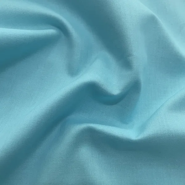 Premium_Sky_Blue_Solid_Cotton_Mulmul_Fabric_Default_Title