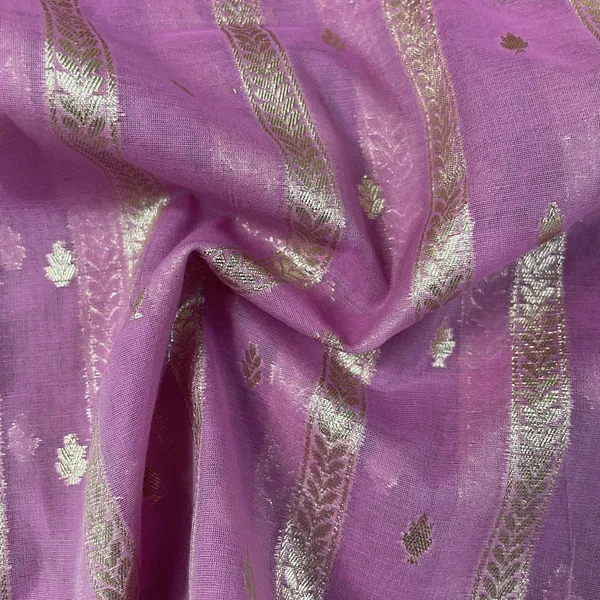 Premium_Cotton_Katwar_Patola_Pink_Zari_Floral_Traditional_Jacquard_Fabric_Default_Title