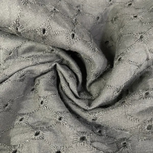 Exclusive_Cotton_Schiffli_Black_Floral_Embroidery_Fabric_Default_Title