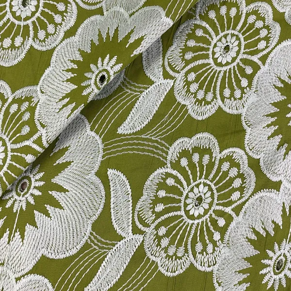 Exclusive_Cotton_Schiffli_Light_Green_Tropical_Embroidery_Fabric_Default_Title