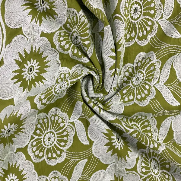 Exclusive_Cotton_Schiffli_Light_Green_Tropical_Embroidery_Fabric_Default_Title
