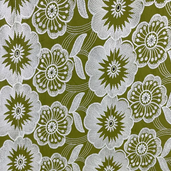 Exclusive_Cotton_Schiffli_Light_Green_Tropical_Embroidery_Fabric_Default_Title