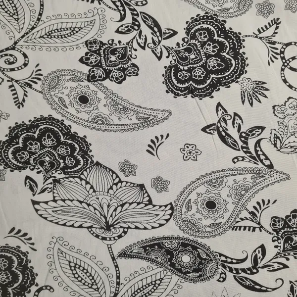 Exclusive_White_Black_Floral_Print_Fabric_Default_Title