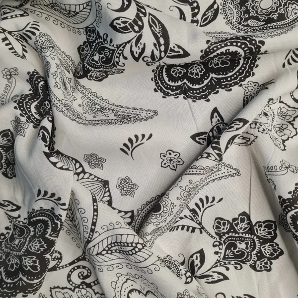 Exclusive_White_Black_Floral_Print_Fabric_Default_Title